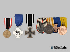 Germany, Imperial. A Mixed Lot Of Decorations