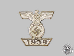 Germany, Wehrmacht. A 1939 Clasp To The Iron Cross Ii Class, Prinzen Size