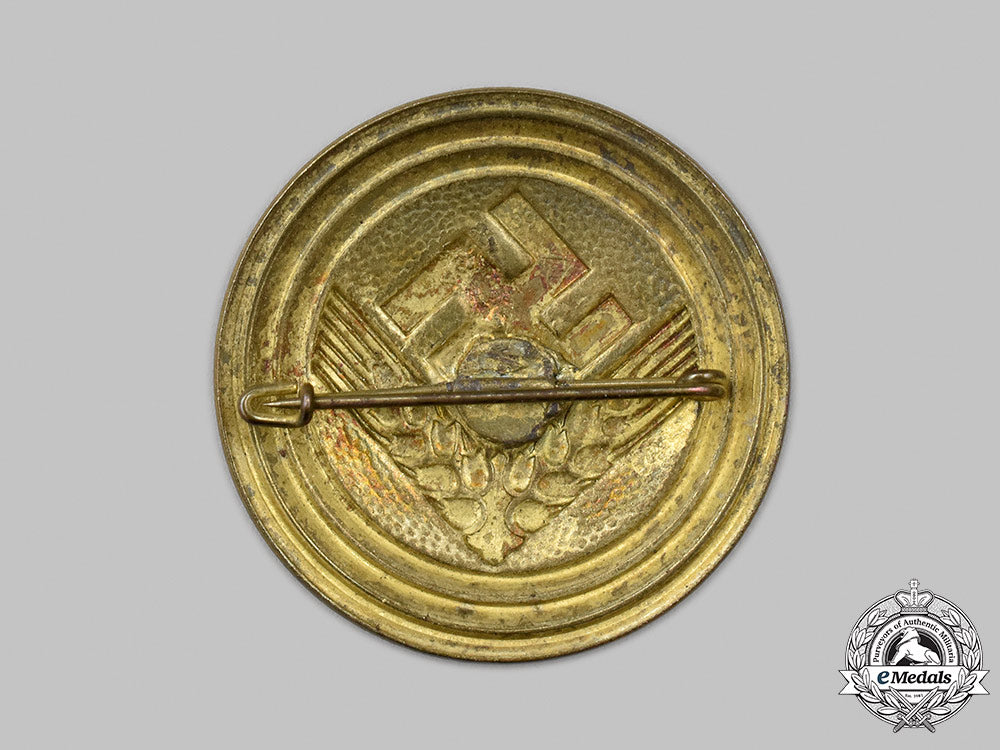 germany,_rad._a_reich_labour_service_of_female_youth_stabsoberführerin_badge__mnc5651