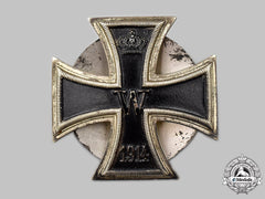 Germany, Imperial. A 1914 Iron Cross I Class