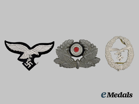 germany,_third_reich._a_mixed_lot_of_uniform_insignia__mnc5690_1_1