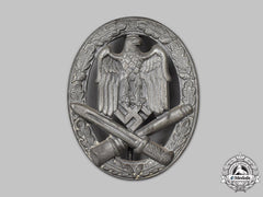 Germany, Wehrmacht. A General Assault Badge