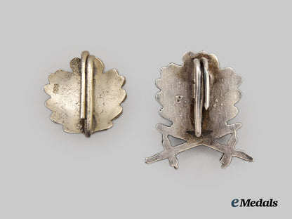 germany,_federal_republic._a_pair_of_oak_leaf_clasps,1957_version,_by_steinhauer&_lück__mnc5795