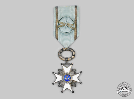 latvia,_republic._an_order_of_the_three_stars,_iv_class_officer,_c.1930__mnc5897_m20_0261