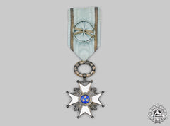 Latvia, Republic. An Order Of The Three Stars, Iv Class Officer, C.1930