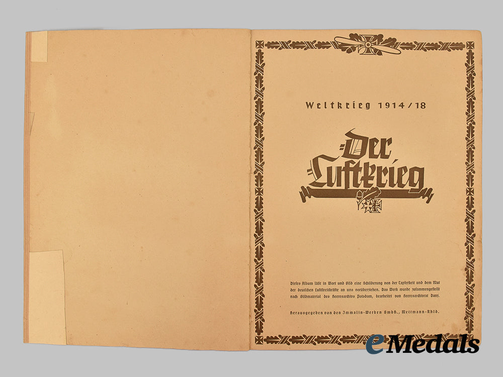 germany,_imperial._a_complete_der_luftkrieg_cigarette_card_album__mnc6029_1