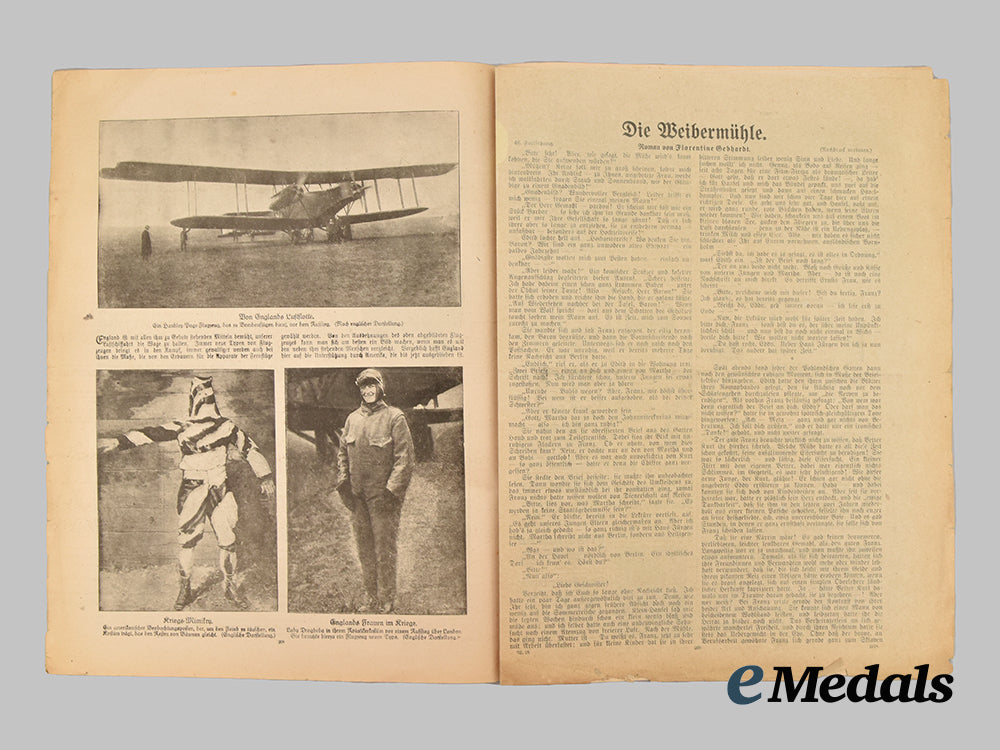 germany,_imperial._a_wartime_signed_photo_of_manfred_von_richthofen,_with_commemorative_death_publication__mnc6047