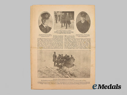 germany,_imperial._a_wartime_signed_photo_of_manfred_von_richthofen,_with_commemorative_death_publication__mnc6048