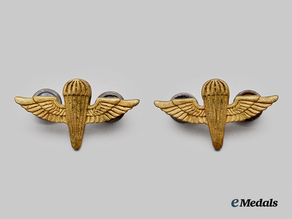 china,_republic._a_rare_air_force_commando_para_insignia_collar_pair,_c.1945__mnc6464_1