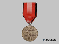 Germany, Third Reich. An Olympic Games Commemorative Medal