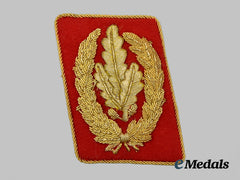 Germany, Sa. A Rare Stabschef Collar Tab