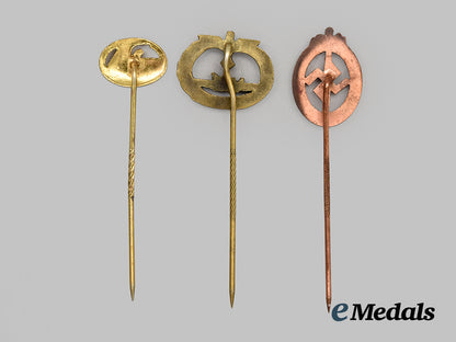 germany,_third_reich._a_mixed_lot_of_stick_pins__mnc6498
