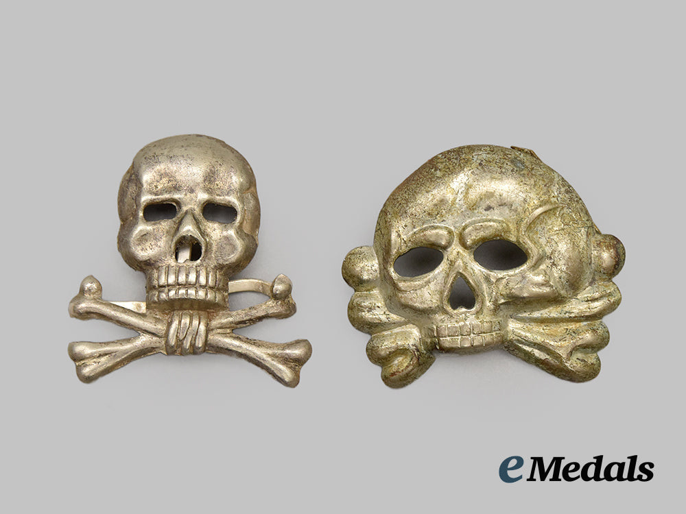 germany,_wehrmacht._a_pair_of_totenkopf_insignia__mnc6503