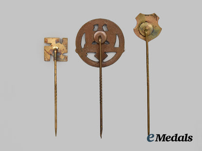 germany,_third_reich._a_mixed_lot_of_stick_pins__mnc6509