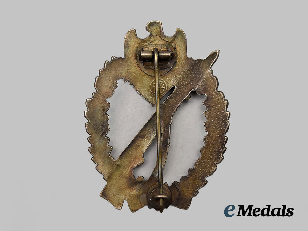 germany,_wehrmacht._an_excellent_infantry_assault_badge,_bronze_grade,_by_fritz_zimmermann__mnc6563
