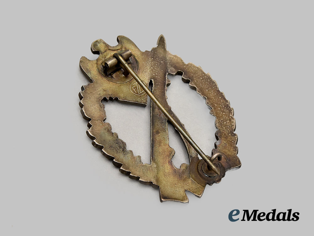 germany,_wehrmacht._an_excellent_infantry_assault_badge,_bronze_grade,_by_fritz_zimmermann__mnc6563b