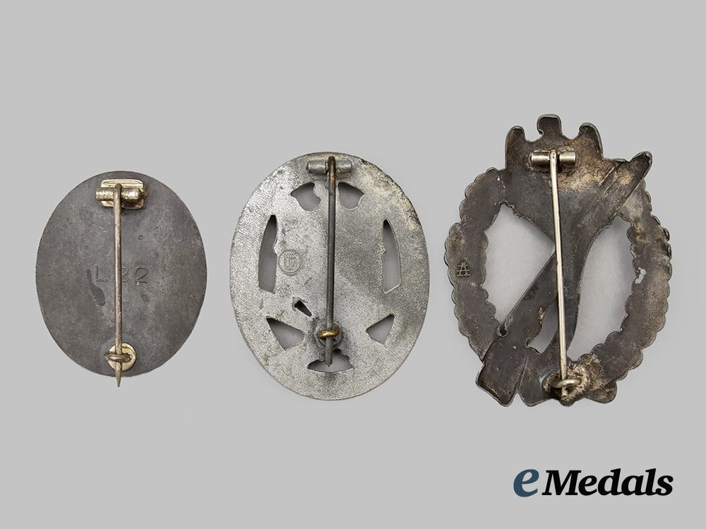 germany,_wehrmacht._a_lot_of_service_badges__mnc6607