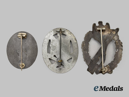 germany,_wehrmacht._a_lot_of_service_badges__mnc6607