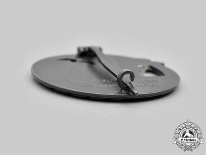 germany,_kriegsmarine._a_blockade_runner_badge,_by_schwerin__mnc6660