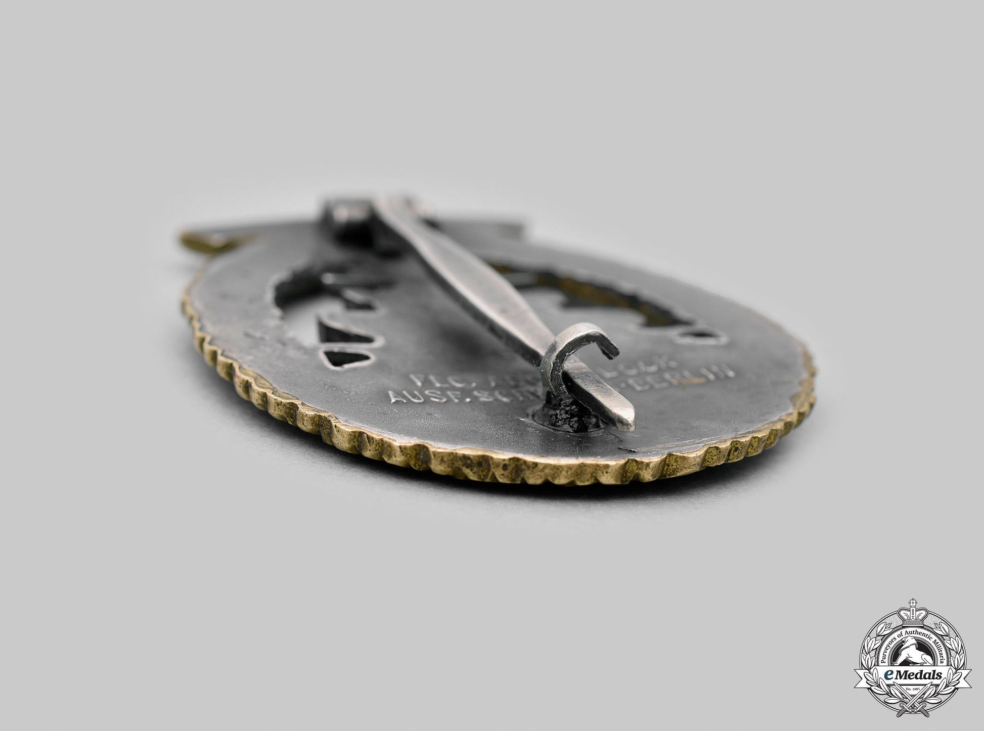 germany,_kriegsmarine._a_high_seas_fleet_badge,_by_schwerin__mnc6741_m20_0542
