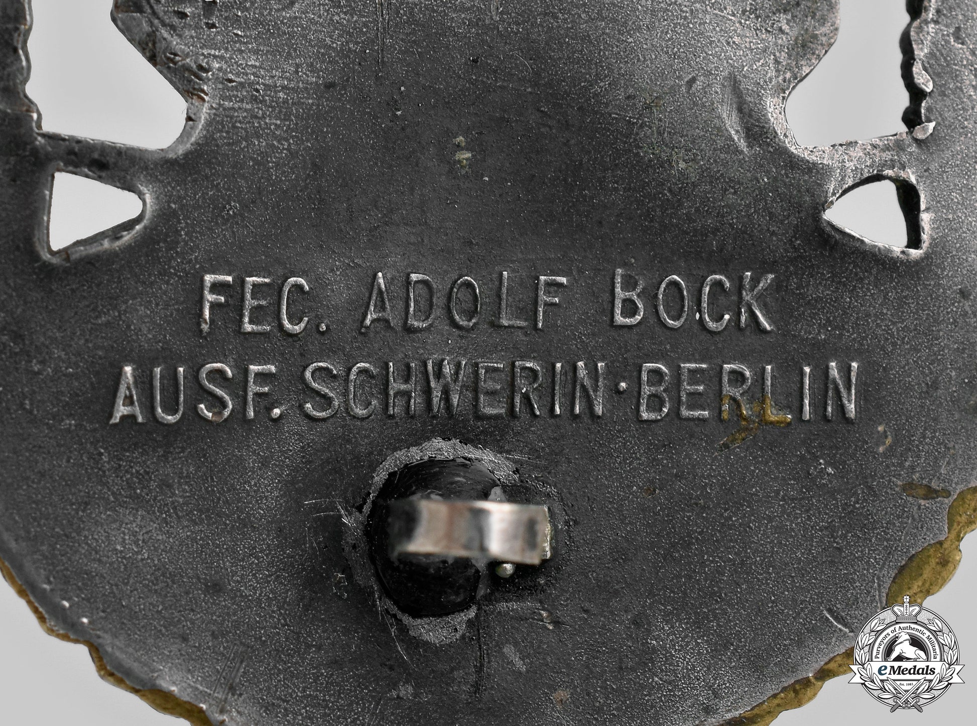 germany,_kriegsmarine._a_high_seas_fleet_badge,_by_schwerin__mnc6743_m20_0543