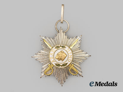 germany,_wehrmacht._an_order_of_azad_hind,_grand_star_with_swords,_by_rudolf_souval__mnc6758