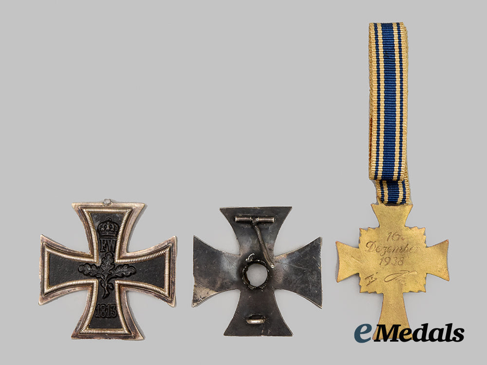 germany,_imperial;_germany,_third_reich._a_mixed_lot_of_decorations__mnc6793