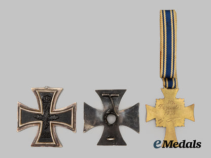 germany,_imperial;_germany,_third_reich._a_mixed_lot_of_decorations__mnc6793