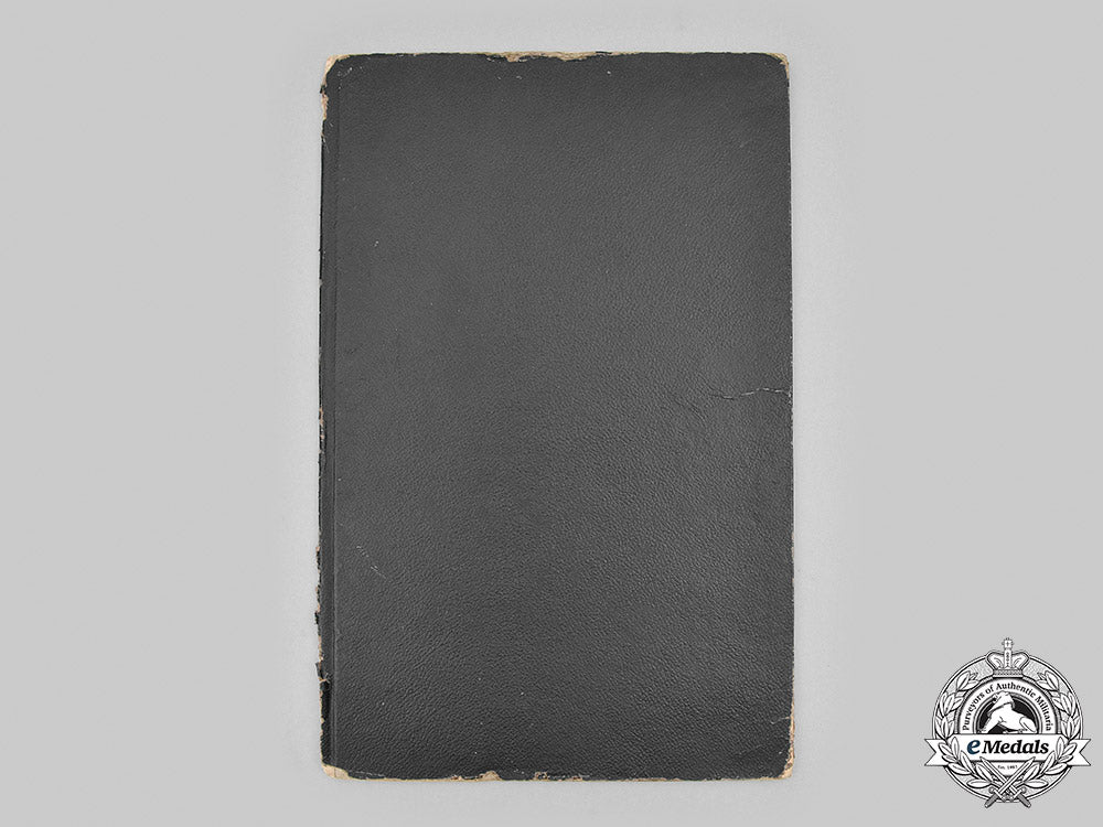 mecklenburg-_schwerin,_grand_duchy._the_statutes_of_the_order_of_the_wendish_crown,1864__mnc7289