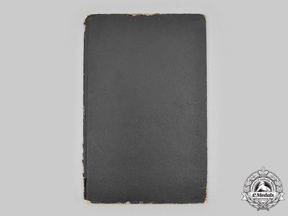 mecklenburg-_schwerin,_grand_duchy._the_statutes_of_the_order_of_the_wendish_crown,1864__mnc7289