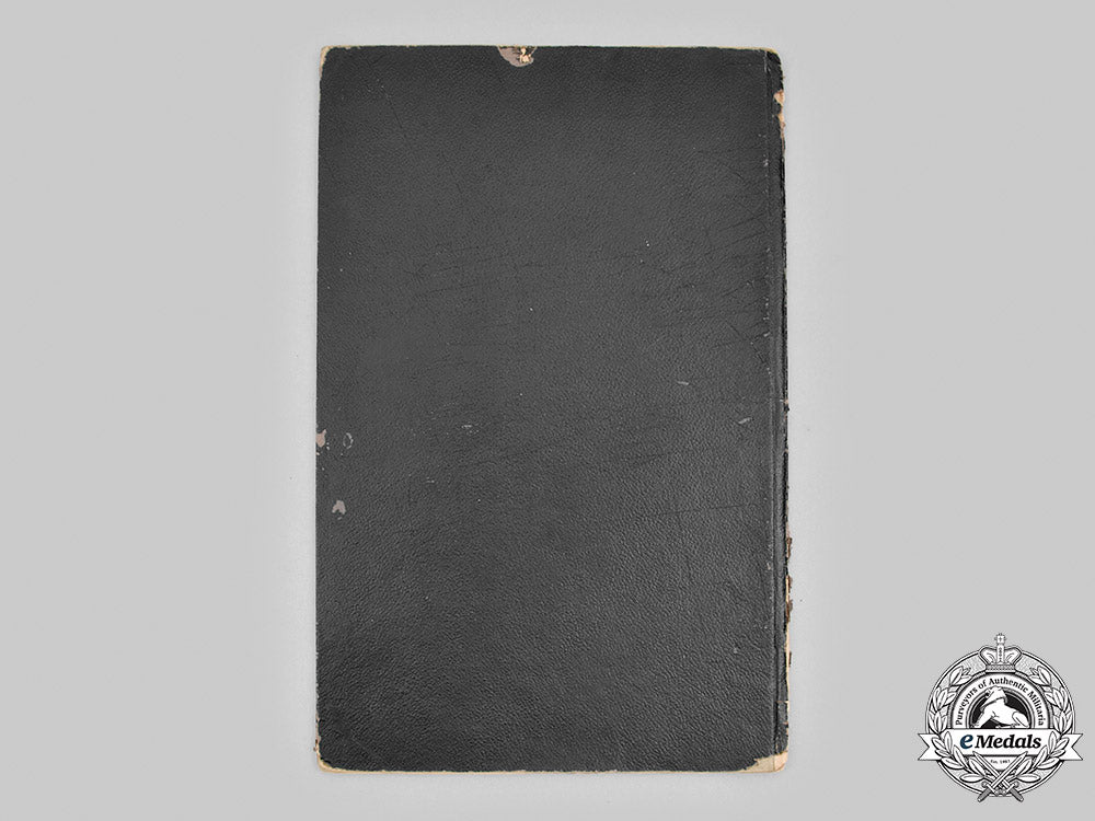 mecklenburg-_schwerin,_grand_duchy._the_statutes_of_the_order_of_the_wendish_crown,1864__mnc7299