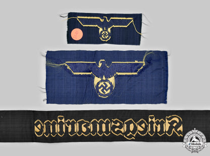 germany,_kriegsmarine._a_lot_of_uniform_insignia__mnc7333_m20_0383