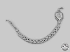 Germany, Heer. A Heer Marksmanship Lanyard, Grade 1