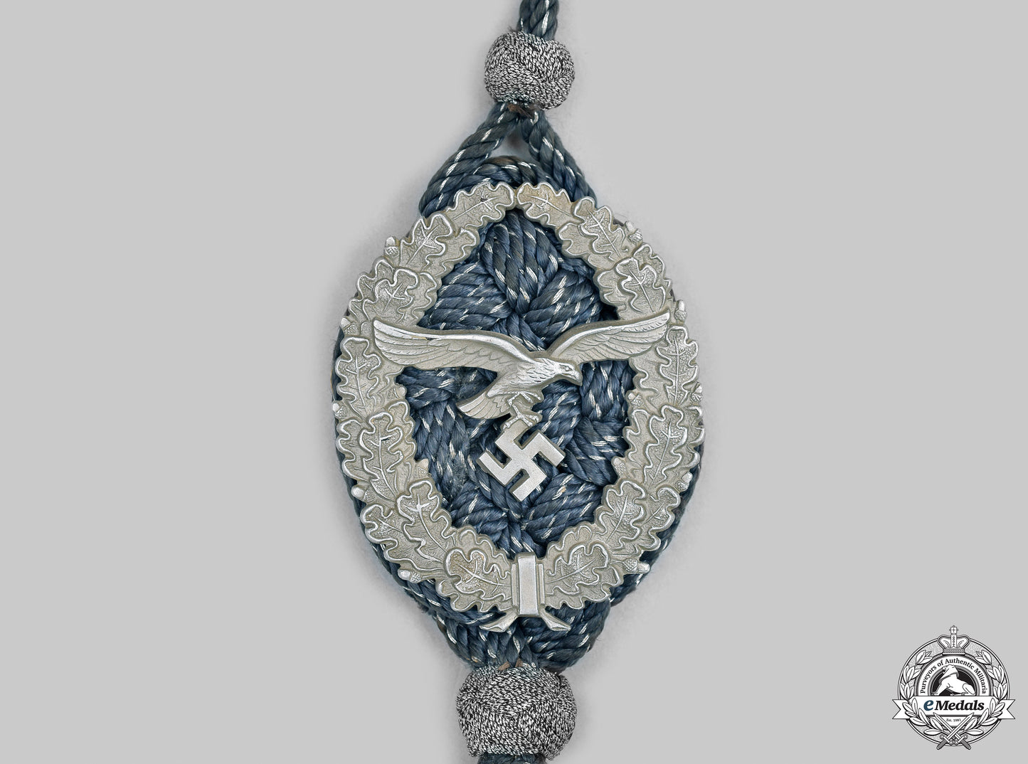 germany,_luftwaffe._a_luftwaffe_marksmanship_lanyard,_grade1__mnc7470_m20_0458