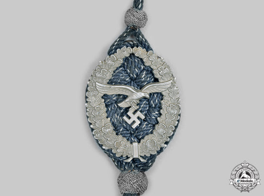 germany,_luftwaffe._a_luftwaffe_marksmanship_lanyard,_grade1__mnc7470_m20_0458