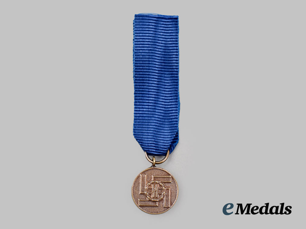 germany,_ss._a_miniature_long_service_medal,_iii_class_for8_years__mnc7524