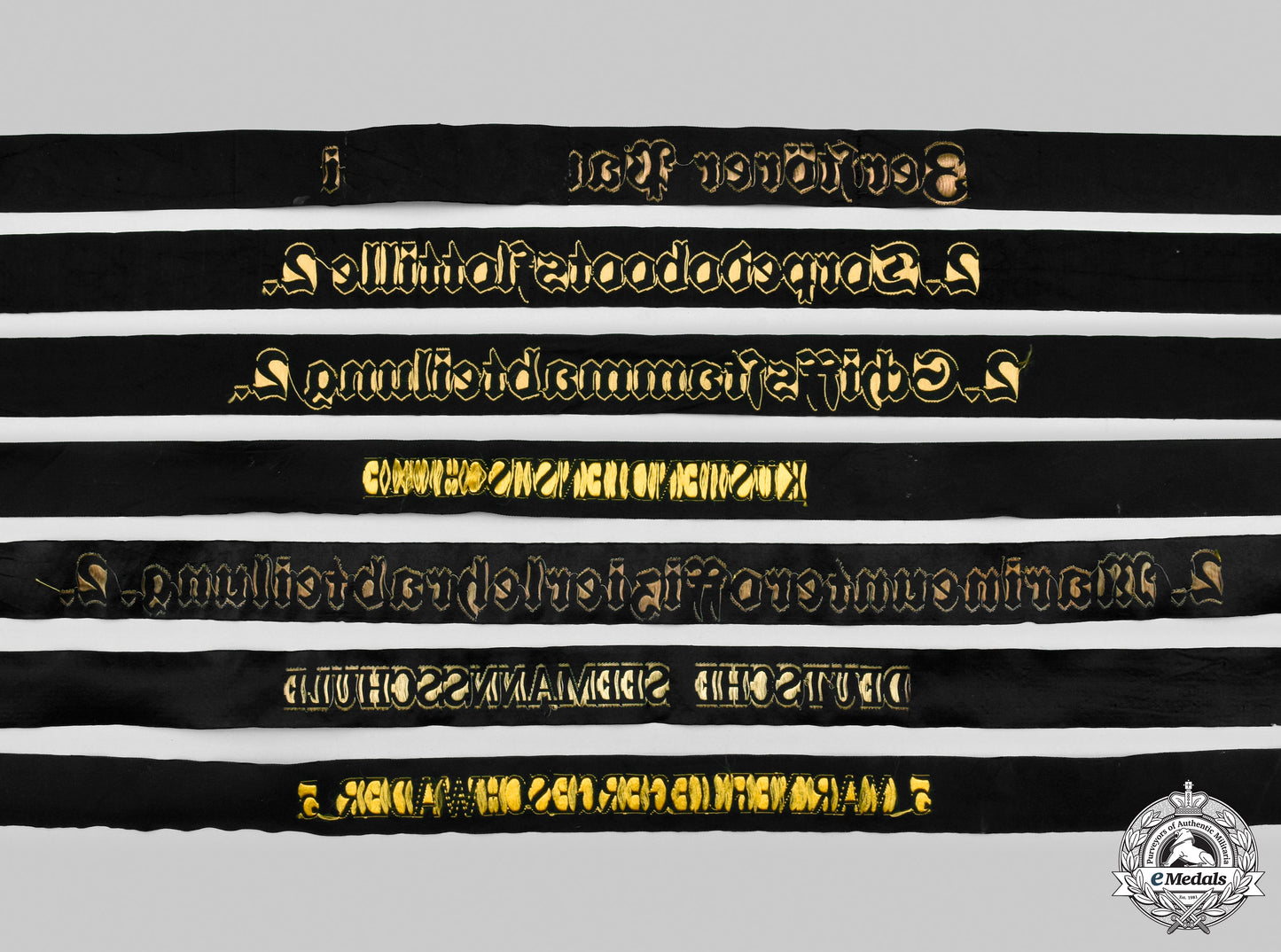 germany,_kriegsmarine._a_lot_of_cap_tally_ribbons__mnc7754_m20_0865_1