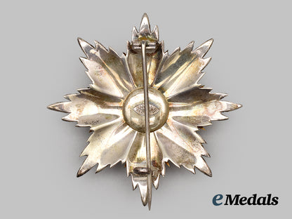 vatican,_city_state._an_order_of_st._sylvester,_grand_cross_set_by_tanfani&_bertarelli,_c.1963__mnc8064