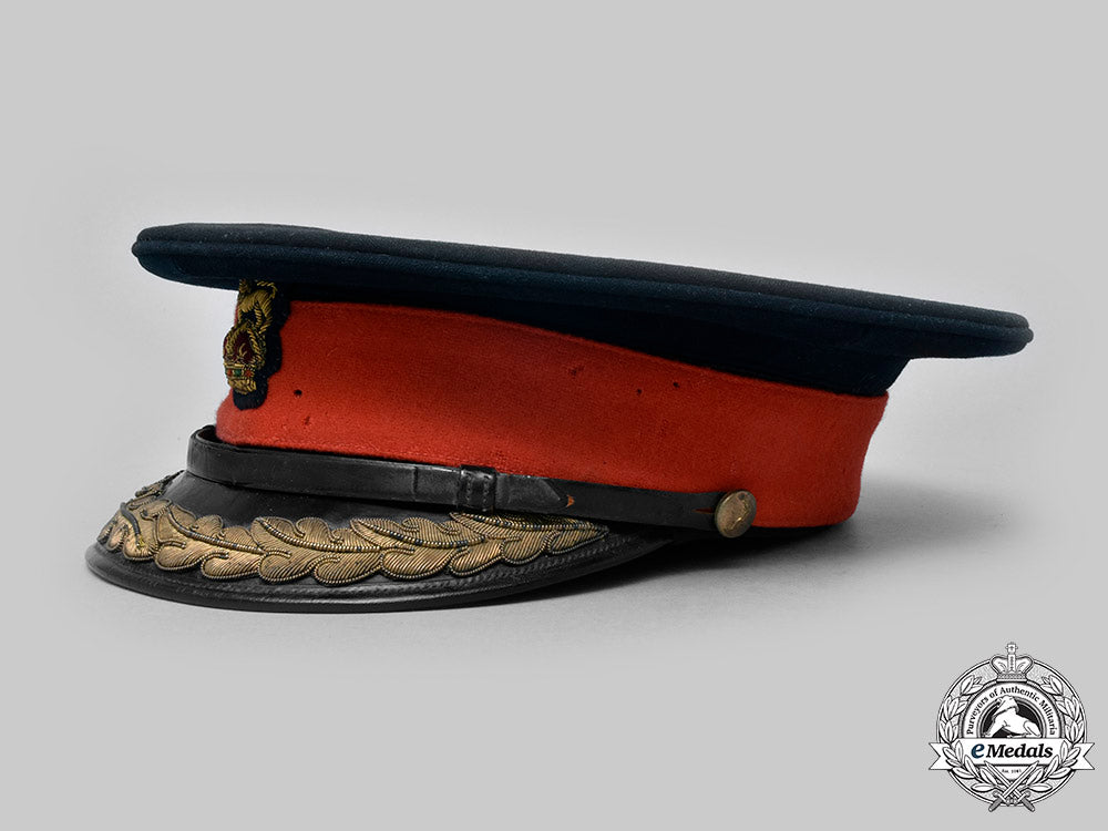 united_kingdom._a_royal_corps_of_signals_brigadier's_forage_cap,_c.1940__mnc8664_c20_01445_c20_01453_c20_01461_2