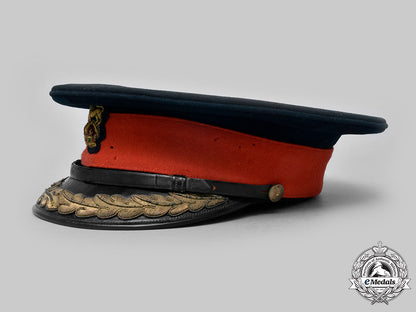 united_kingdom._a_royal_corps_of_signals_brigadier's_forage_cap,_c.1940__mnc8664_c20_01445_c20_01453_c20_01461_2