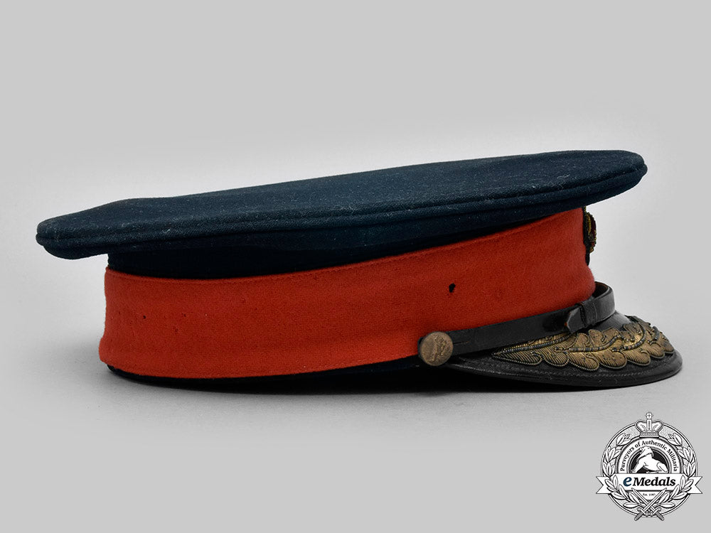 united_kingdom._a_royal_corps_of_signals_brigadier's_forage_cap,_c.1940__mnc8673_c20_01448_c20_01455_c20_01463_2