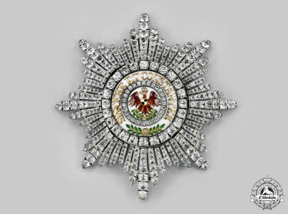 prussia,_kingdom._an_order_of_the_red_eagle,_i_class_star_in_silver,_gold_and_brilliance,_c.1860__mnc8674_m20_0947