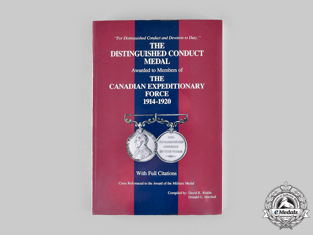 canada._the_distinguished_conduct_medal_awarded_to_members_of_the_canadian_expeditionary_force:1914-1920,_by_riddle_and_mitchell__mnc9117_m20_02039