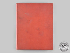 Germany, Imperial. Von Richthofen And The Flying Circus, Compiled By Heinz J. Nowarra And Kimbrough S. Brown