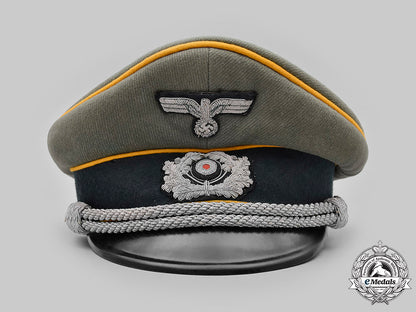 germany,_heer._a_cavalry/_reconnaissance_officer’s_visor_cap,_by_erel__mnc9241_m20_01940_1