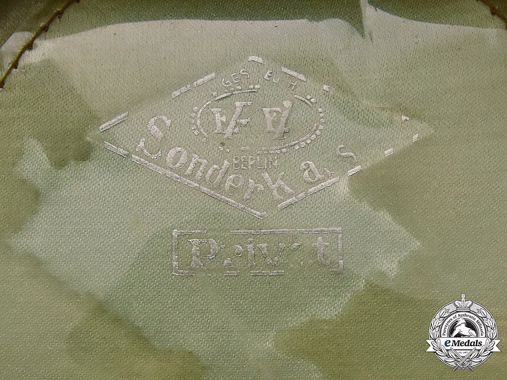 germany,_heer._a_cavalry/_reconnaissance_officer’s_visor_cap,_by_erel__mnc9259_m20_01947_1
