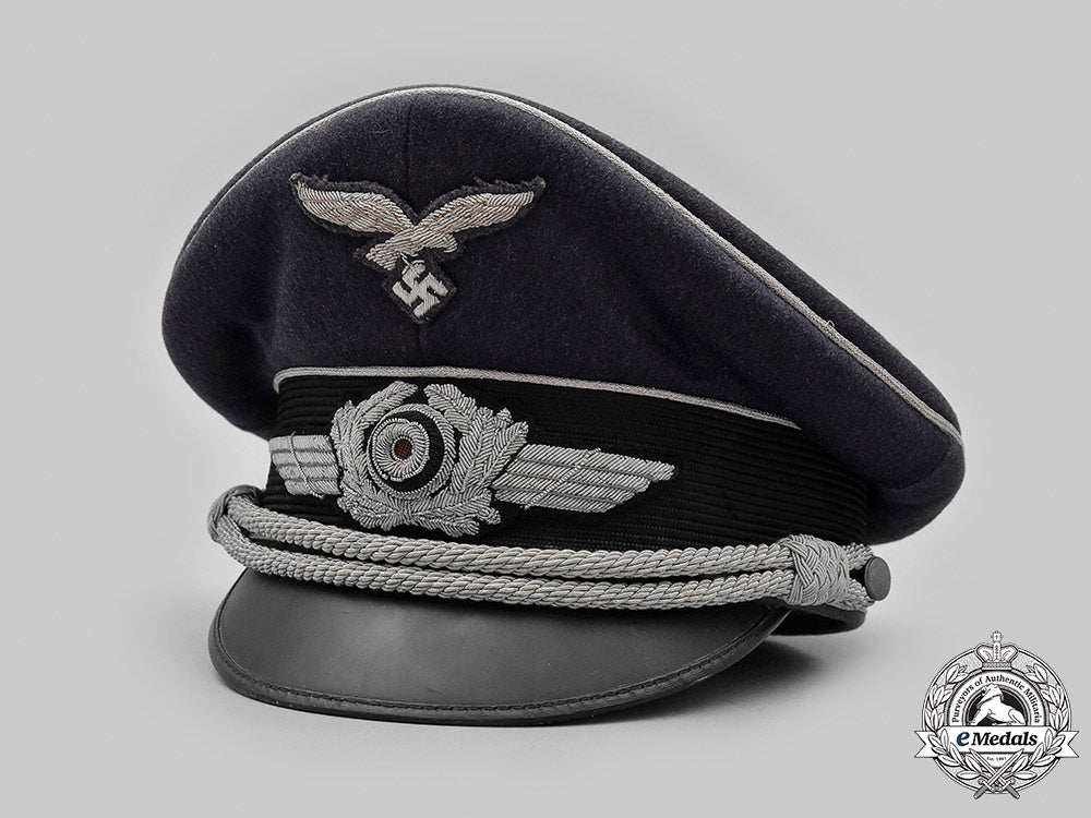 germany,_luftwaffe._an_officer’s_visor_cap,_by_erel__mnc9265_m20_01950_1