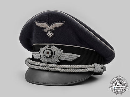 germany,_luftwaffe._an_officer’s_visor_cap,_by_erel__mnc9265_m20_01950_1