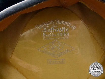 germany,_luftwaffe._an_officer’s_visor_cap,_by_erel__mnc9284_m20_01958_1