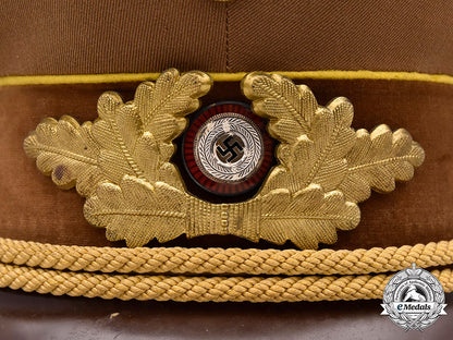 germany,_nsdap._a_political_leader’s_visor_cap,_reich_level__mnc9354_m20_02068_1